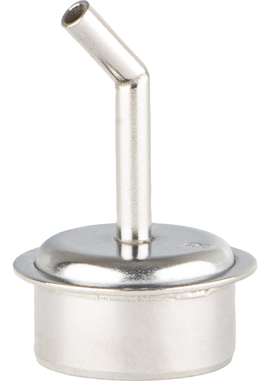 Relife 861 forrólevegős fúvóka, 4mm