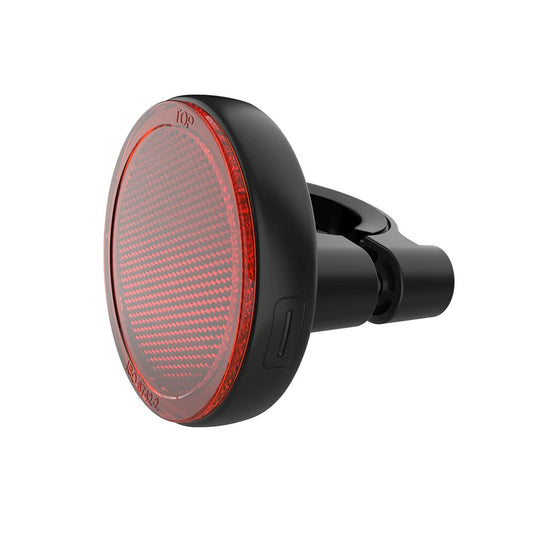 Fixed SmartTag Bike az iOS sorozathoz, Fekete