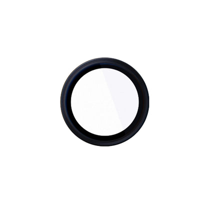 Back Camera Protection Film 3MK Protection for Samsung Galaxy S26 Ultra S948, Tempered Glass, Black