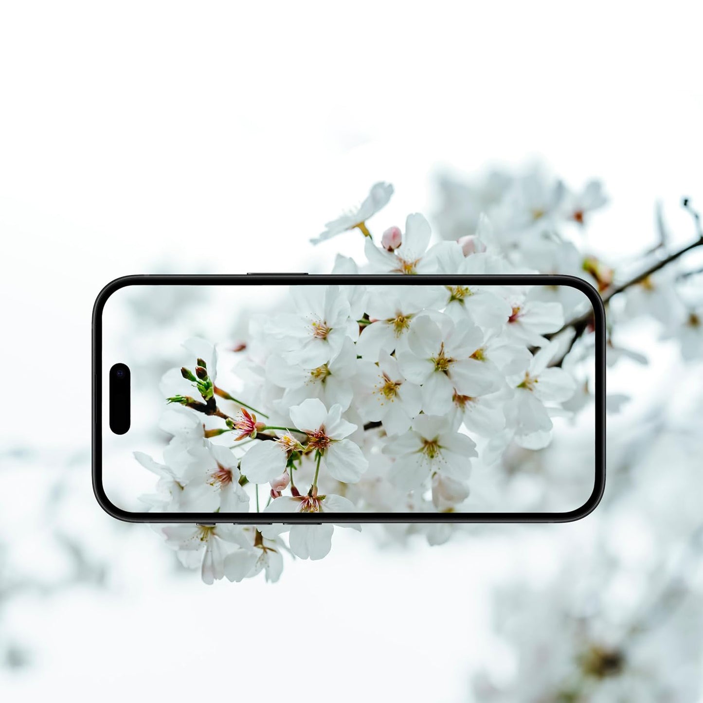 Anank AR hátsó kamera védőfólia Apple iPhone 17 Air-hez, Edzett üveg, Többszínű