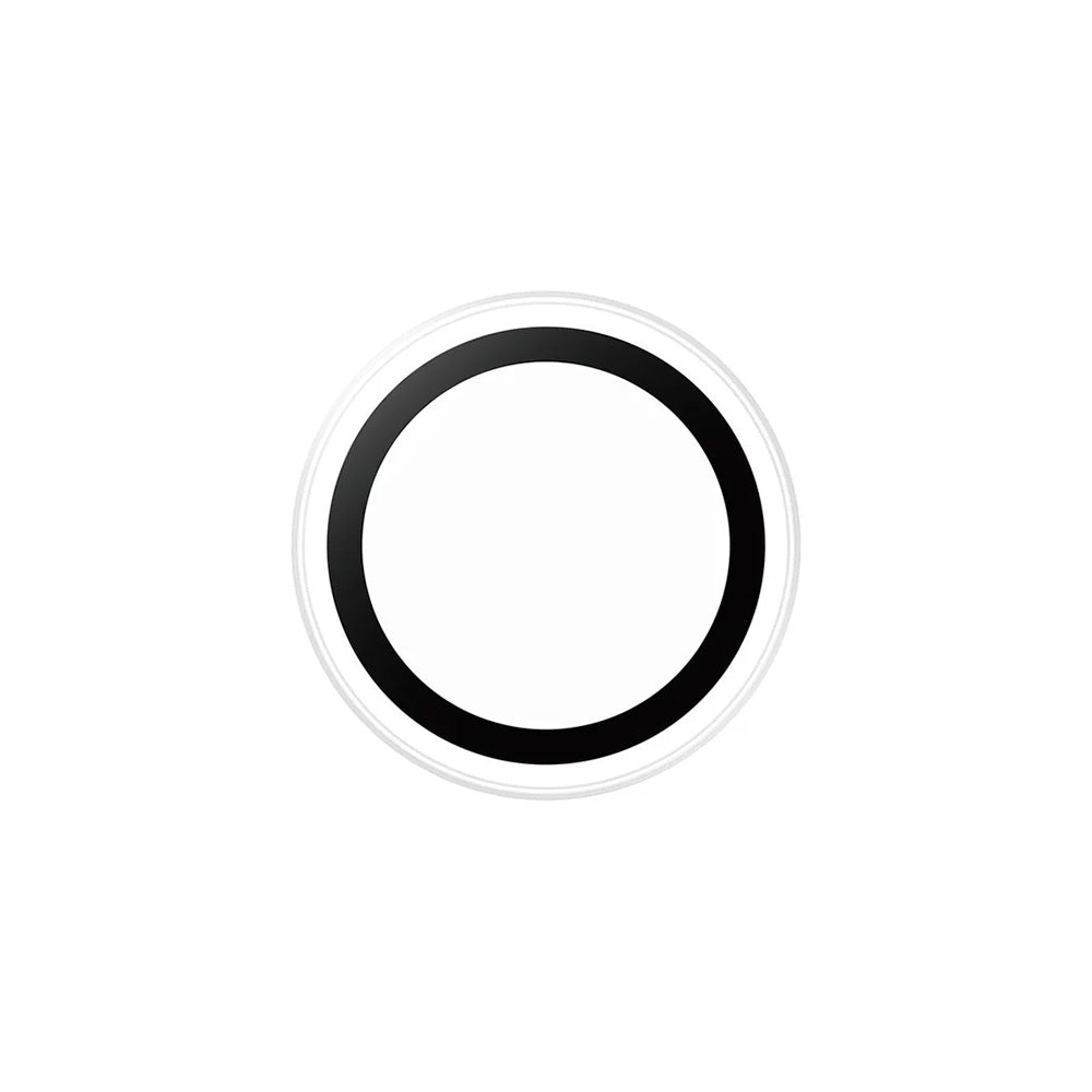 Védőfólia PanzerGlass Hoops az Apple iPhone 17 Air hátsó kamerájához, Edzett üveg, Átlátszó