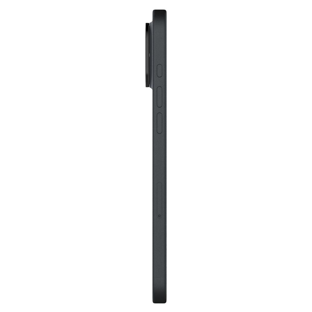 Védőfólia Spigen GlastR Optik hátsó kamera számára Apple iPhone 16 Plus / 16, Edzett üveg, 2 darabos készlet, Fekete AGL07922