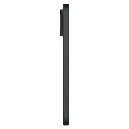 Védőfólia Spigen GlastR Optik hátsó kamera számára Apple iPhone 16 Plus / 16, Edzett üveg, 2 darabos készlet, Fekete AGL07922