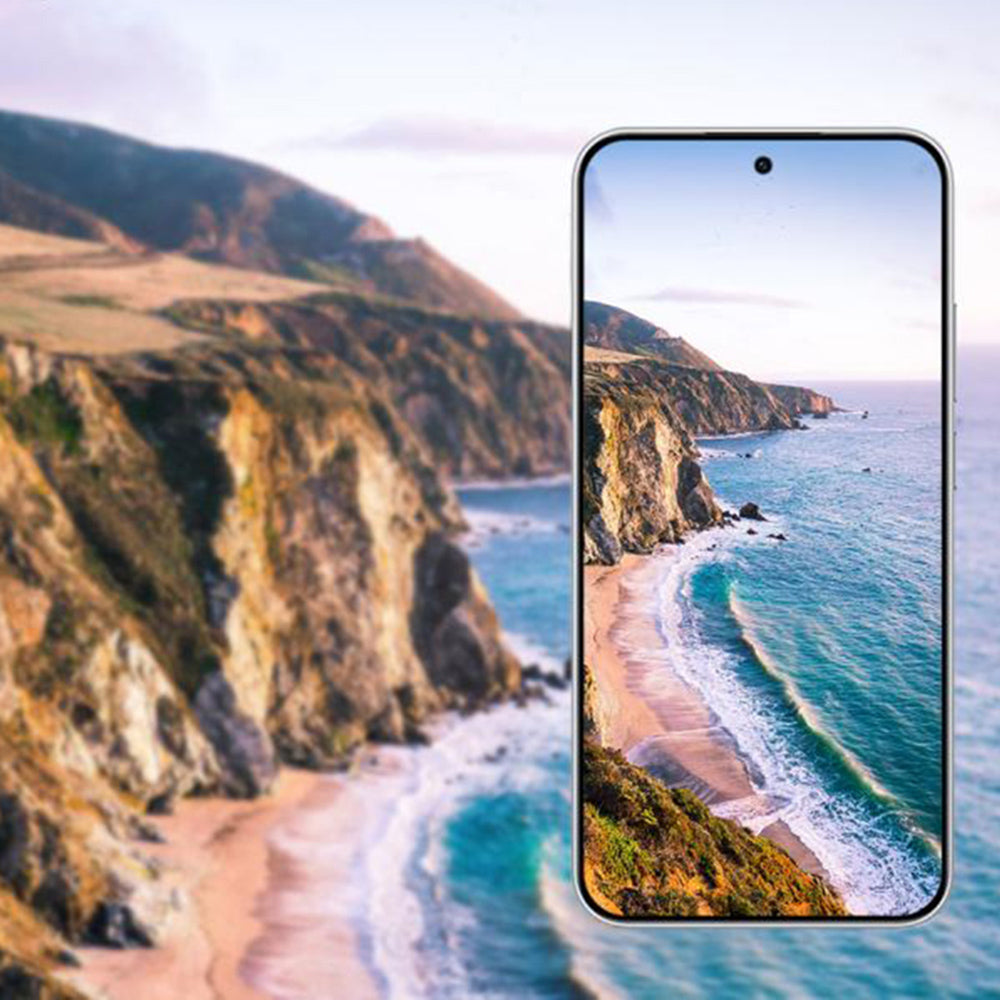 Techsuit hátsó kamera védőfólia Xiaomi Poco M8 Pro / Redmi Note 15 Pro+ 5G készülékhez, Edzett üveg, Fekete