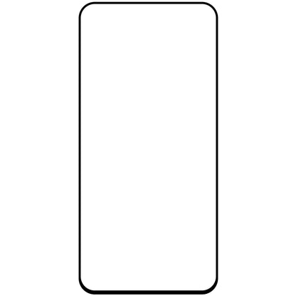 Blue Shield Screen Protector for Honor 200, Tempered Glass, Full Glue, Case Friendly, Black