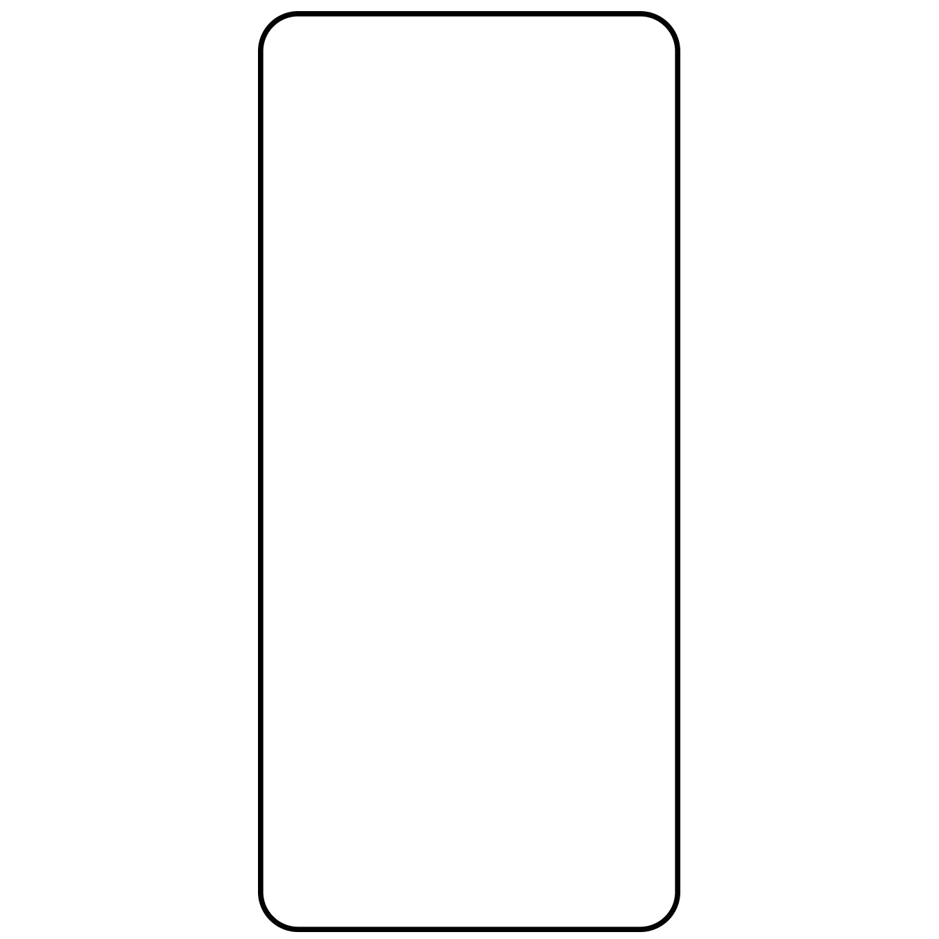 WZK képernyővédő fólia Samsung Galaxy S25 S931-hez, edzett üveg, teljes ragasztó, fekete