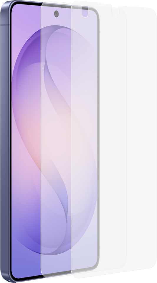 Védőfólia Anti-reflecting képernyővédő Samsung Galaxy S26 Ultra S948-hez, Műanyag, 2 darabos készlet EF-US948CTEGWW