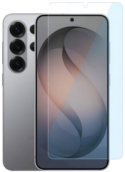Mobeen by Samsung képernyővédő fólia Galaxy S26 Ultra S948 készülékhez, edzett üveg, teljes ragasztó GP-TTS948AEATW