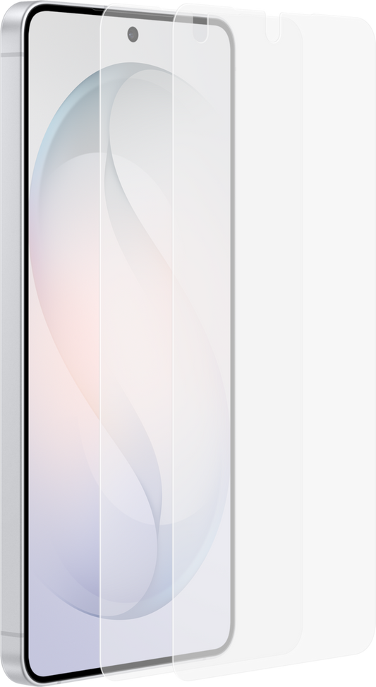 Anti-reflektáló képernyővédő fólia Samsung Galaxy S26 Plus S947-hez, Műanyag, 2 darabos készlet EF-US947CTEGWW