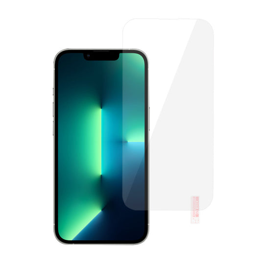 OEM Orange képernyővédő fólia Samsung Galaxy S26 Plus S947-hez, edzett üveg, teljes ragasztóval