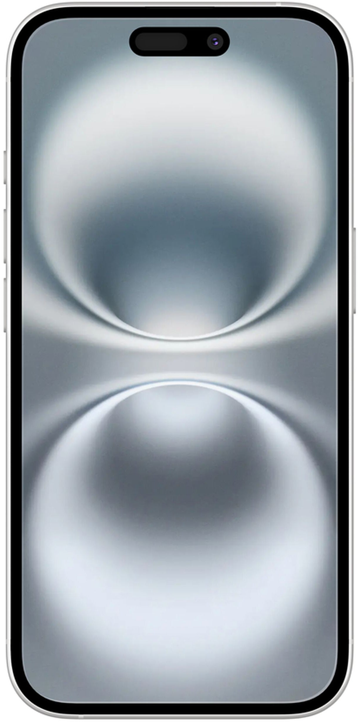 Belkin ScreenForce TemperedGlass képernyővédő fólia Apple iPhone 16 / 15 / 14 Pro készülékhez, edzett üveg, teljes ragasztó OVA135zz