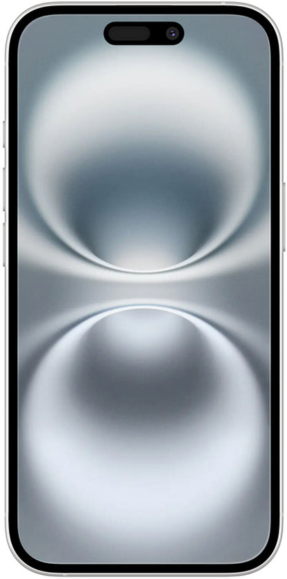 Belkin ScreenForce TemperedGlass képernyővédő fólia Apple iPhone 16 / 15 / 14 Pro készülékhez, edzett üveg, teljes ragasztó OVA135zz