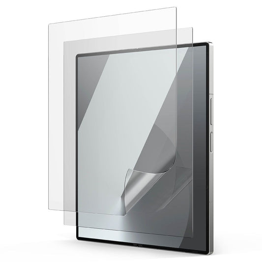 Ringke Dual Easy belső képernyővédő fólia Samsung Galaxy Z Fold6 F956-hez, Műanyag, 2 darabos készlet