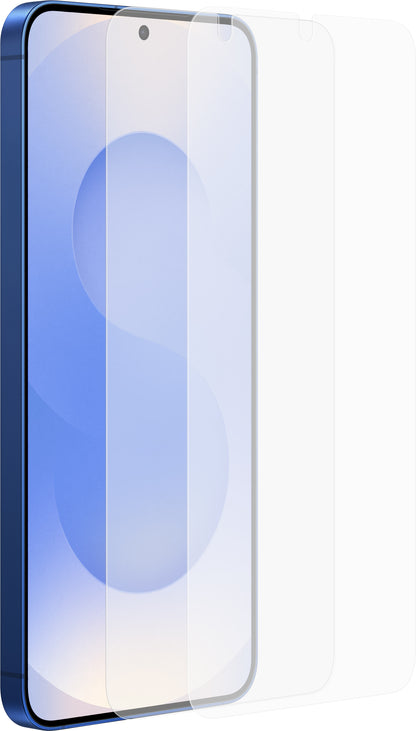 Védőfólia Anti-reflecting képernyővédő Samsung Galaxy S25+ S936-hez, Műanyag, 2 darabos készlet EF-US936CTEGWW
