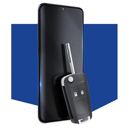 3MK ARC+ védőfólia Honor X5c Plus készülékhez, Műanyag