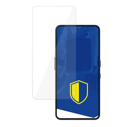 3MK HardGlass védőfólia Nothing Phone (3a) Lite készülékhez, Edzett üveg, Teljes ragasztás