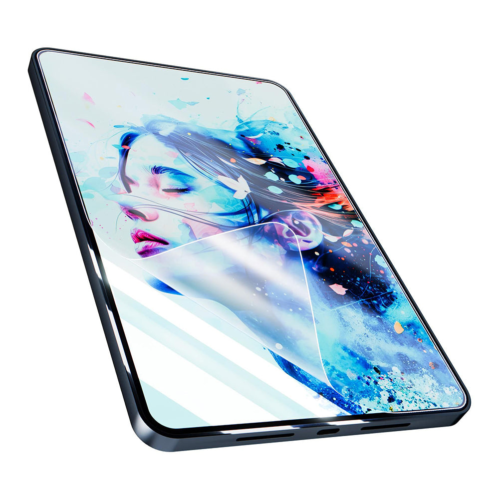3MK Paper Feeling képernyővédő fólia Apple iPad Air 11 (2026) / Air 11 (2025) készülékhez, műanyag, 2 darabos szett