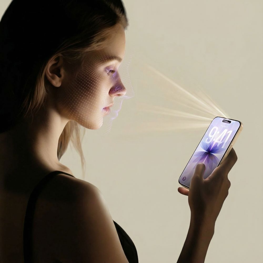 Tech-Protect FIT+ képernyővédő fólia Samsung Galaxy S26 Ultra S948 készülékhez, edzett üveg, teljes ragasztó, 2 darabos készlet