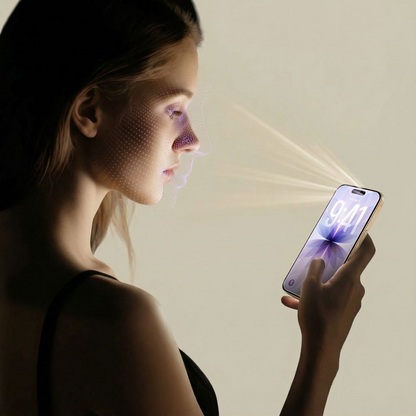 Tech-Protect FIT+ képernyővédő fólia Samsung Galaxy S26 Ultra S948 készülékhez, edzett üveg, teljes ragasztó, 2 darabos készlet