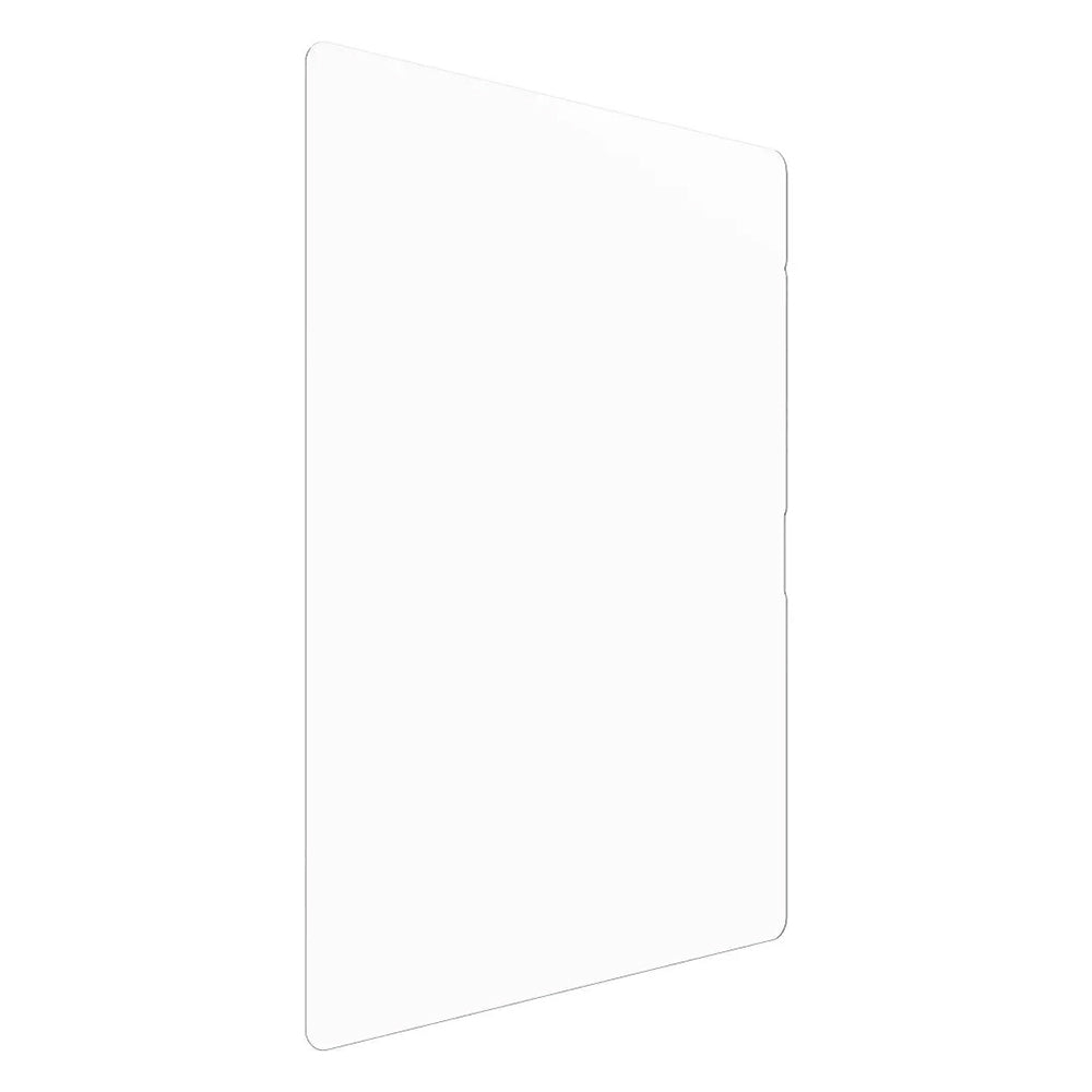 Blueo HD képernyővédő fólia Apple iPad Pro 12.9 (2022) / Pro 12.9 (2021) / Pro 12.9 (2020) készülékekhez, edzett üveg, teljes ragasztóval