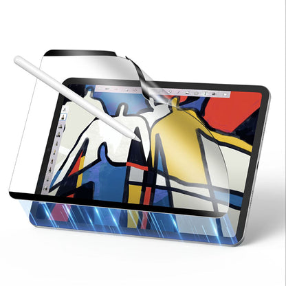 ESR Paper Feel Magnetic Screen Protector for Apple iPad Pro 13 (2024), Plastic