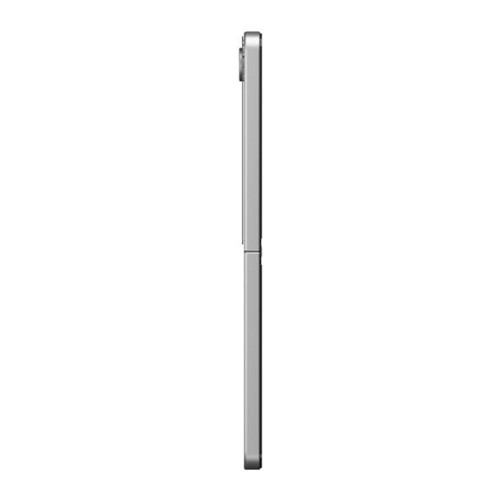 Külső képernyővédő fólia Spigen GlastR EZ FIT Samsung Galaxy Z Flip7 F766-hoz, Edzett üveg, Teljes ragasztás, 2 darabos készlet AGL09585