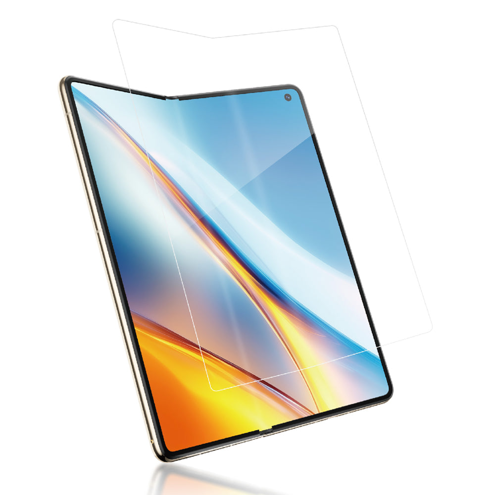 Blueo HD belső képernyővédő fólia Samsung Galaxy Z Fold8 Ultra F971 / Z Fold7 F966 készülékekhez, műanyag