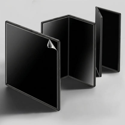 Blueo HD belső képernyővédő fólia Samsung Galaxy Z Fold8 Ultra F971 / Z Fold7 F966 készülékekhez, műanyag