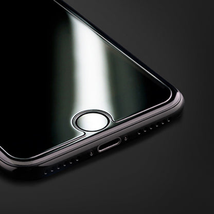 Lito Classic képernyővédő fólia Apple iPhone 17 Air készülékhez, Edzett üveg, Teljes ragasztás, 2.5D