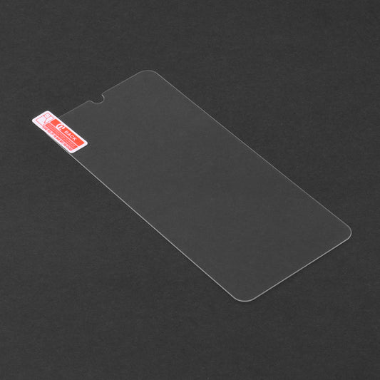 Lito Classic képernyővédő fólia Huawei P30 lite New Edition / P30 lite készülékhez, edzett üveg, teljes ragasztó, 2.5D