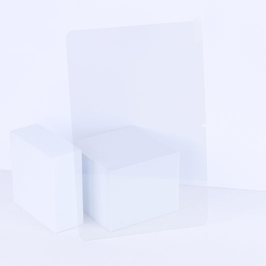 Lito Classic képernyővédő fólia Xiaomi Pad 6 / 6 Pro-hoz, edzett üveg, teljes ragasztó, 2.5D