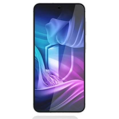 Matte Screen Protector 3MK Silky Pro for Samsung Galaxy A17 4G / A17 5G / A16 5G A166 / A16 4G A165, Plastic