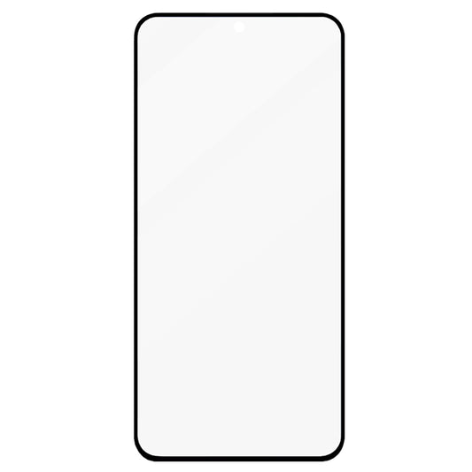 Matt Blueo Anti-Glare védőfólia Samsung Galaxy S26 S942-hez, Edzett üveg, Teljes ragasztás, Fekete