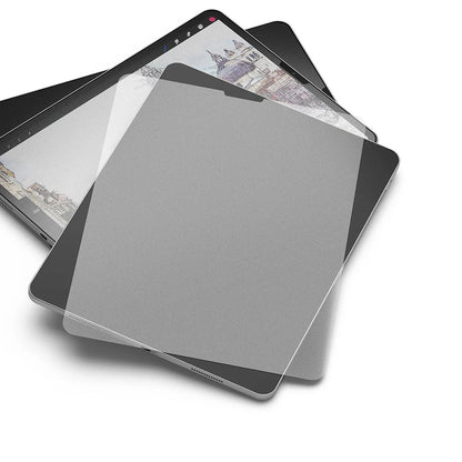 Matte Screen Protector Ringke Paper Touch Hard for Apple iPad Pro 11 (2024), Plastic