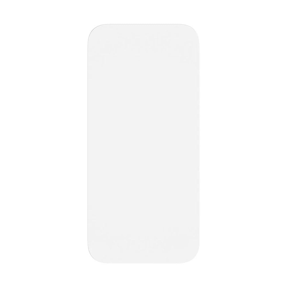 Védőfólia PanzerGlass Safe képernyőre. Ultra-Wide Fit EasyAligner az Apple iPhone 17 / 16 Pro-hoz, Edzett üveg, Teljes ragasztás