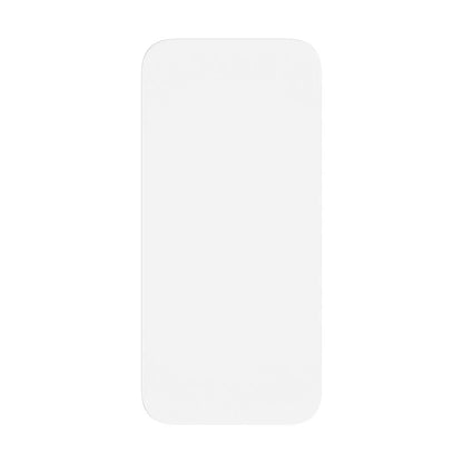 Védőfólia PanzerGlass Safe képernyőre. Ultra-Wide Fit EasyAligner az Apple iPhone 17 / 16 Pro-hoz, Edzett üveg, Teljes ragasztás