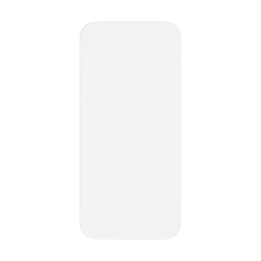 Képernyővédő fólia PanzerGlass Safe. Ultra-Wide Fit EasyAligner az Apple iPhone 17 Air-hez, Edzett üveg, Teljes ragasztás