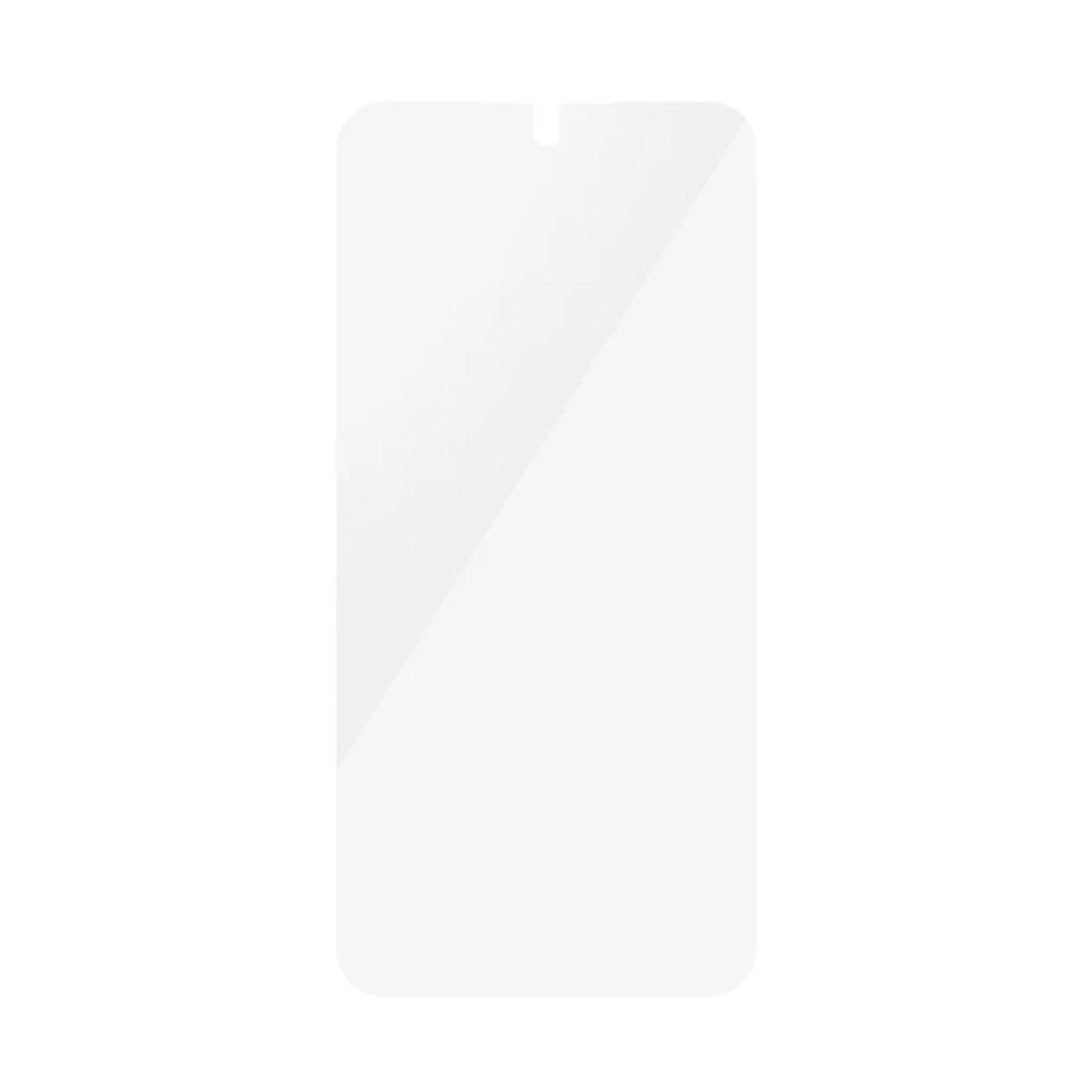 PanzerGlass Safe képernyővédő fólia. Ultra-Wide Fit EasyAligner Samsung Galaxy A36 A366-hoz, Edzett üveg, Teljes ragasztás
