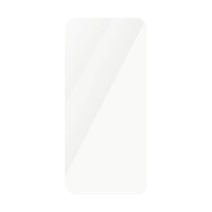 PanzerGlass Safe képernyővédő fólia. Ultra-Wide Fit az Apple iPhone 16 Pro Max számára, Edzett üveg, Teljes ragasztás