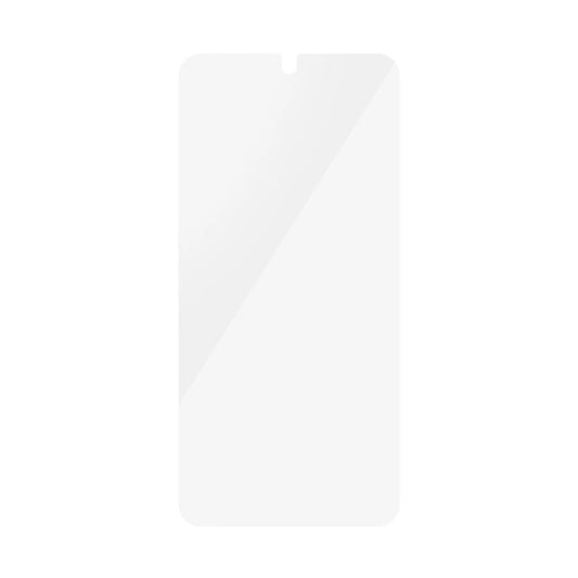 PanzerGlass Ultra-Wide Ceramic EasyAligner védőfólia Samsung Galaxy S25 S931 / S24 S921 készülékekhez, Edzett üveg, Teljes ragasztás