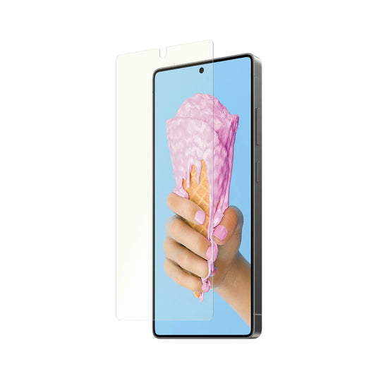 PanzerGlass Ultra-Wide Fit All-in-One védőfólia Samsung Galaxy S25 Ultra S938 készülékhez, Edzett üveg, Teljes ragasztás