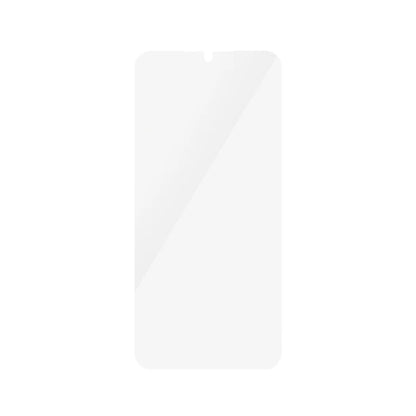 PanzerGlass Ultra-Wide Fit EasyAligner védőfólia Samsung Galaxy A16 5G A166 / A16 4G A165 készülékhez, Edzett üveg, Teljes ragasztás