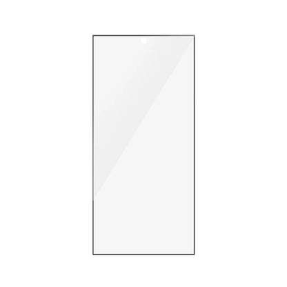 PanzerGlass Ultra-Wide Fit EasyAligner védőfólia Samsung Galaxy S24 Ultra S928 készülékhez, Edzett üveg, Teljes ragasztás, Fekete
