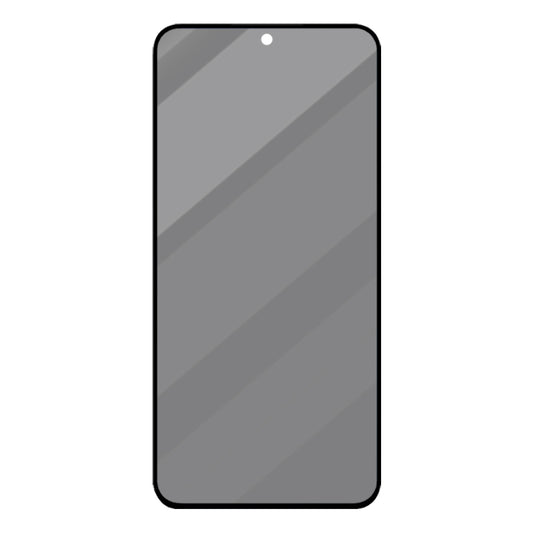 Képernyővédő fólia Privacy Blueo Anti-Peep Samsung Galaxy S26 S942-hez, Edzett üveg, Teljes ragasztás, 5 darabos készlet