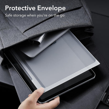ESR mágneses Privacy képernyővédő fólia Apple iPad Air 11 (2026) / Air 11 (2025) készülékhez, műanyagból