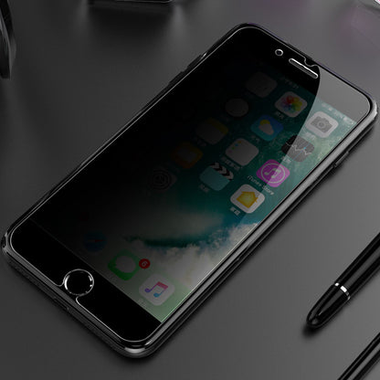 Lito Classic Privacy képernyővédő fólia Apple iPhone 11 Pro / XS / X készülékhez, edzett üveg, teljes ragasztó, 2.5D
