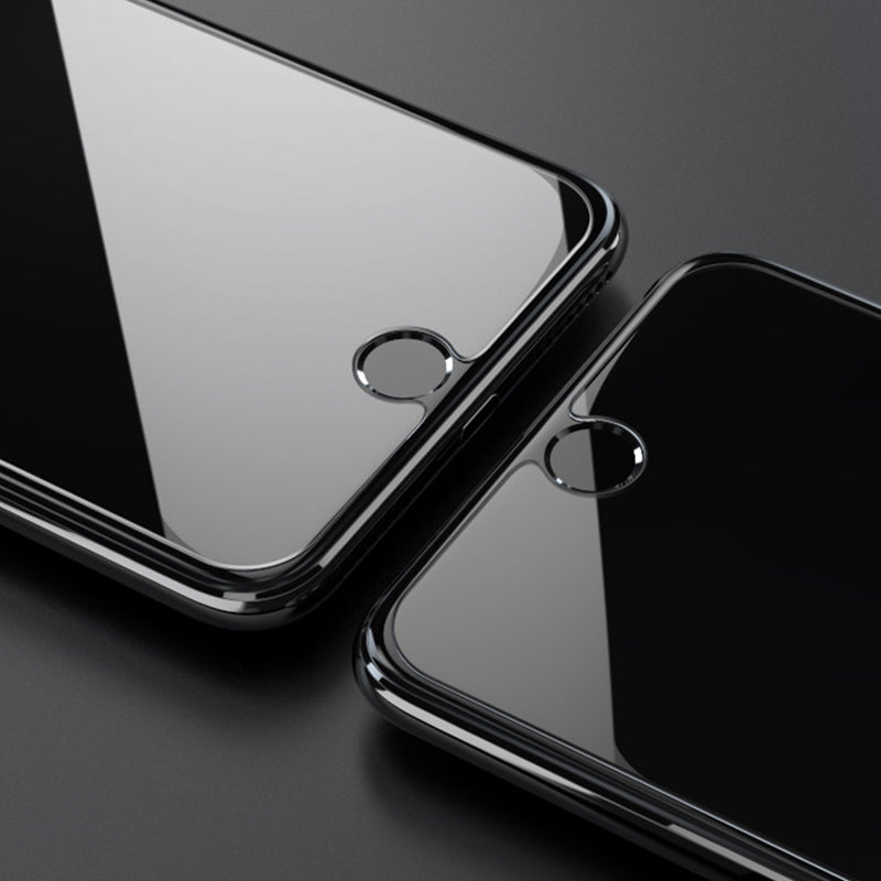 Lito Classic Privacy képernyővédő fólia Apple iPhone 12 / 12 Pro készülékhez, edzett üveg, teljes ragasztó, 2.5D