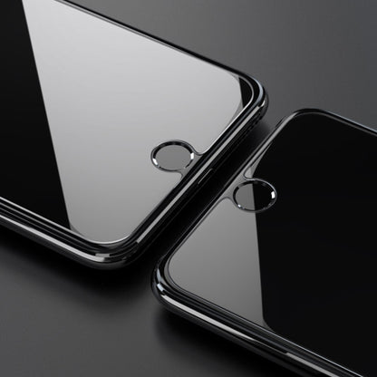 Lito Classic Privacy képernyővédő fólia Apple iPhone 12 / 12 Pro készülékhez, edzett üveg, teljes ragasztó, 2.5D