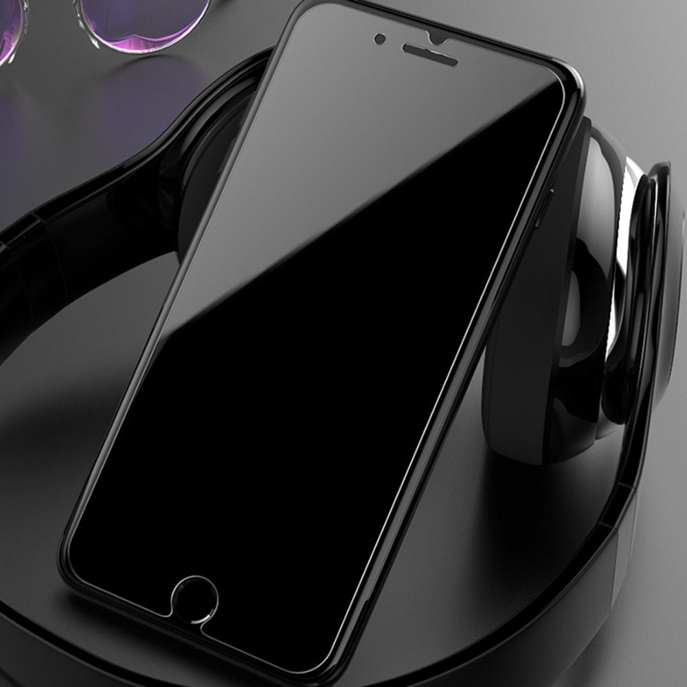 Lito Classic Privacy Screen Protector for Apple iPhone 18 Pro Max, Tempered Glass, Full Glue, 2.5D