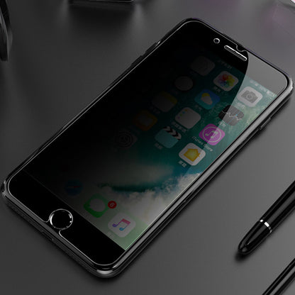 Lito Classic Privacy képernyővédő fólia Apple iPhone 18 Pro-hoz, edzett üveg, teljes ragasztó, 2.5D